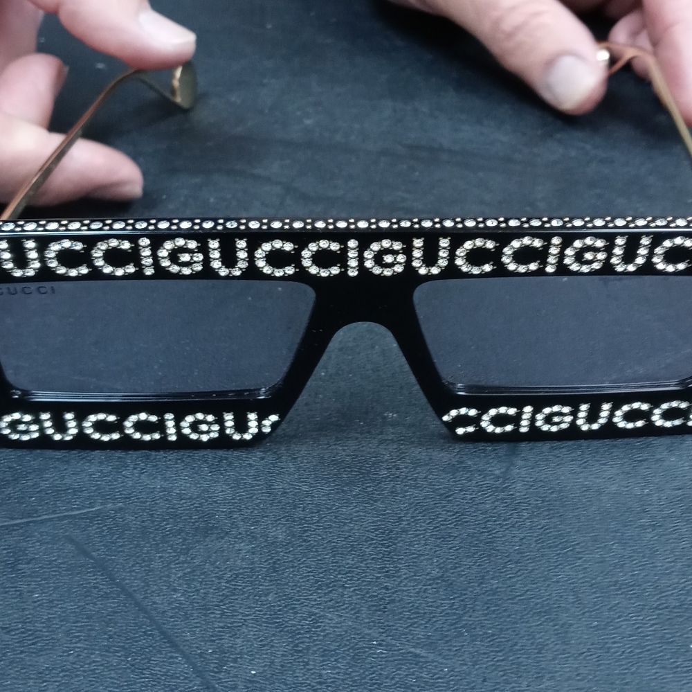 COPY - Authentic Gucci glasses